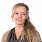 Mariska Bloemberg-van der Hulst