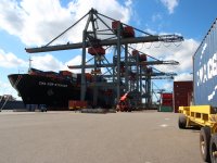 Spanje heeft akkoord van China over zoneringsvoorstel AVP