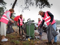 Aanpak risico's Afrikaanse varkenspest verder uitgewerkt