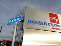Danish Crown ziet winst 2,3 procent oplopen