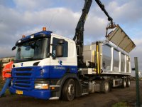 Staking bij Rendac blijft uit ondanks verstrijken ultimatum vakbond CNV