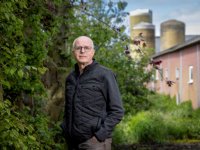 'Varkensliefde opwekken is de kunst'