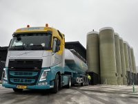 Afzet vochtrijke diervoeders in Nederland vrijwel stabiel in 2024