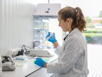 Diergezondheid ligt bij An-Pigs prominent onder vergrootglas