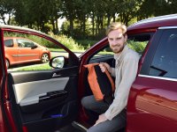 Dierenarts Van Dam: varkens succesvol vaccineren is bewust kiezen