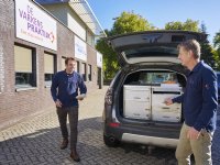 Benchmark viroom gezonde big in aantocht