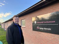 Jonge varkenshouder bouwt met TN70-zeugen aan toekomstbestendige fokkerij