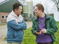 'Alleen zou het sneller gaan, maar samen staan we stukken sterker'