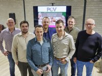 Krachtige regiobestuurders POV-regio Zuid gaan aan de slag