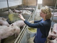 'We blijven groeien in ons vakmanschap met deze teamaanpak'