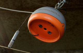 Healthy Climate Monitor