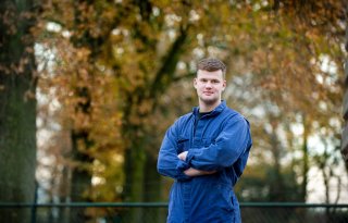 Sil van Sleeuwen Grashoek