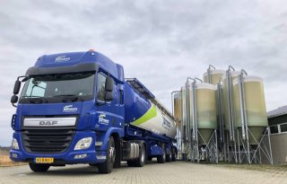 Nieuwe+koers+Nevedi+trekt+ForFarmers+opnieuw+aan+boord