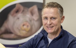 Bart Troost varkenshandel Ede