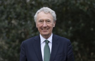 Henk Jan Ormel benoemd tot voorzitter Raad voor Dierenaangelegenheden