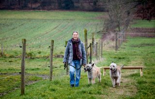 Kaat Goris: 'Goed in het vel zitten, dient ieders belang'