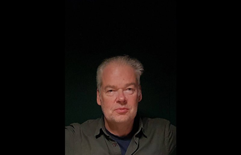 Marko Ruis, onderzoeker dierenwelzijn, Wageningen Livestock Research