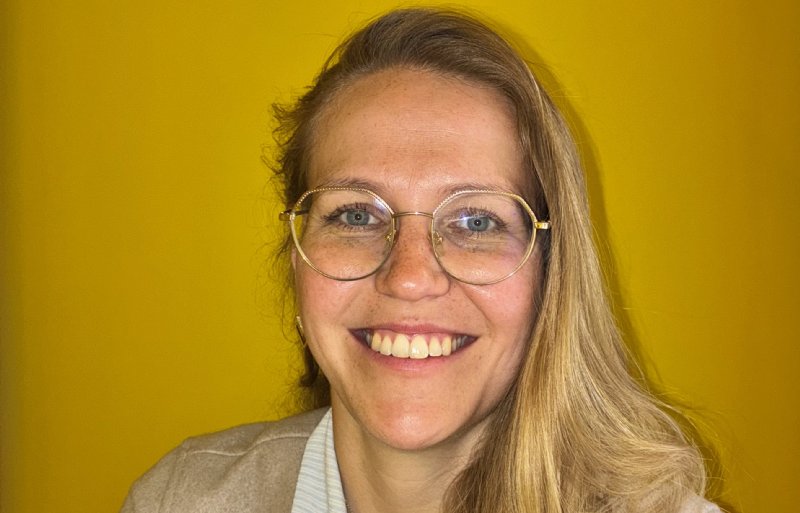 Marina Meester is universitair docent bij de faculteit Diergeneeskunde.
