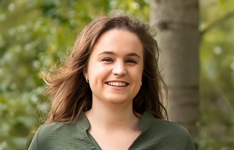 Kim de Wit, productmanager zeugen bij Fransen Gerrits